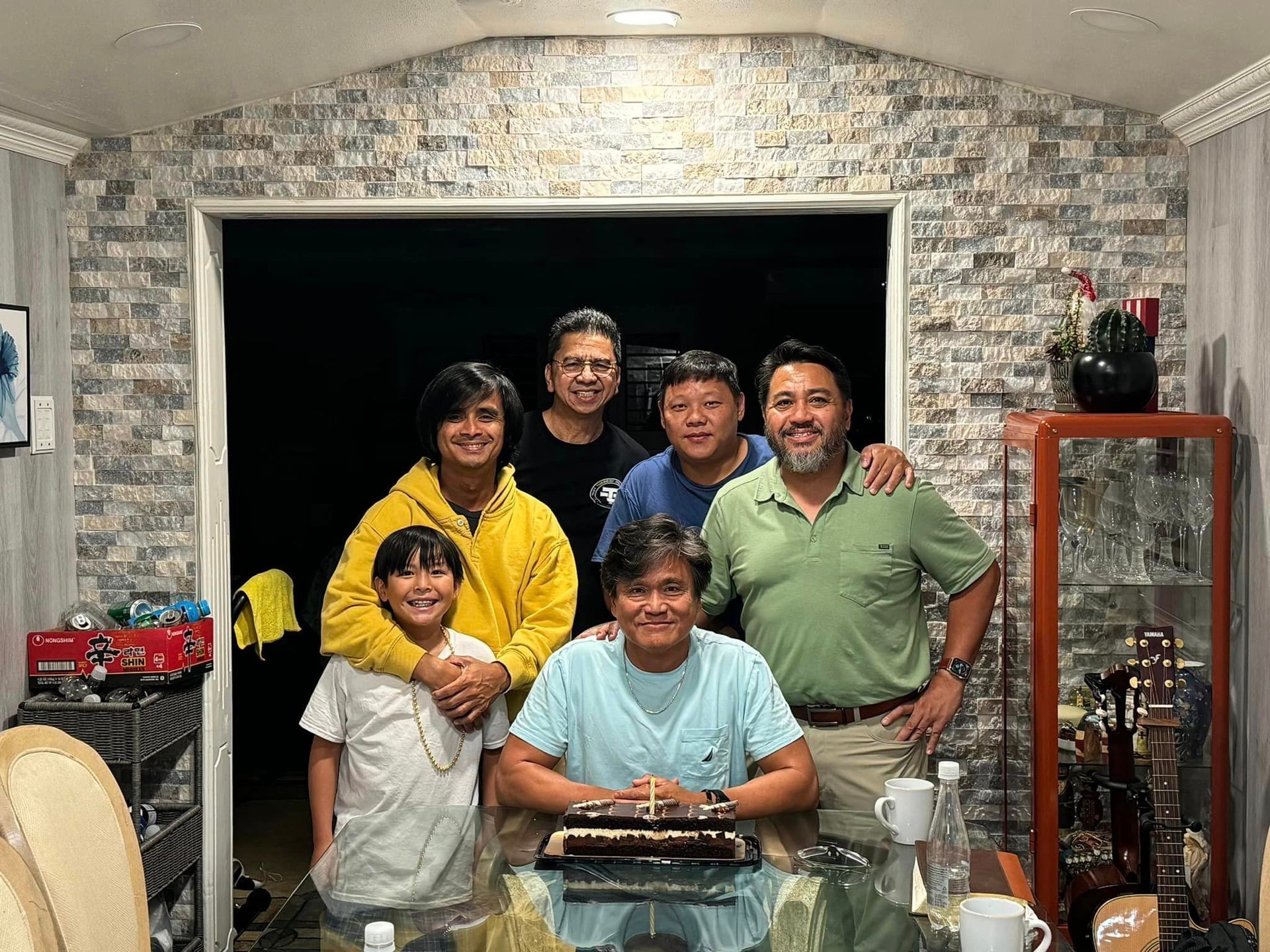 Ray's Life Group